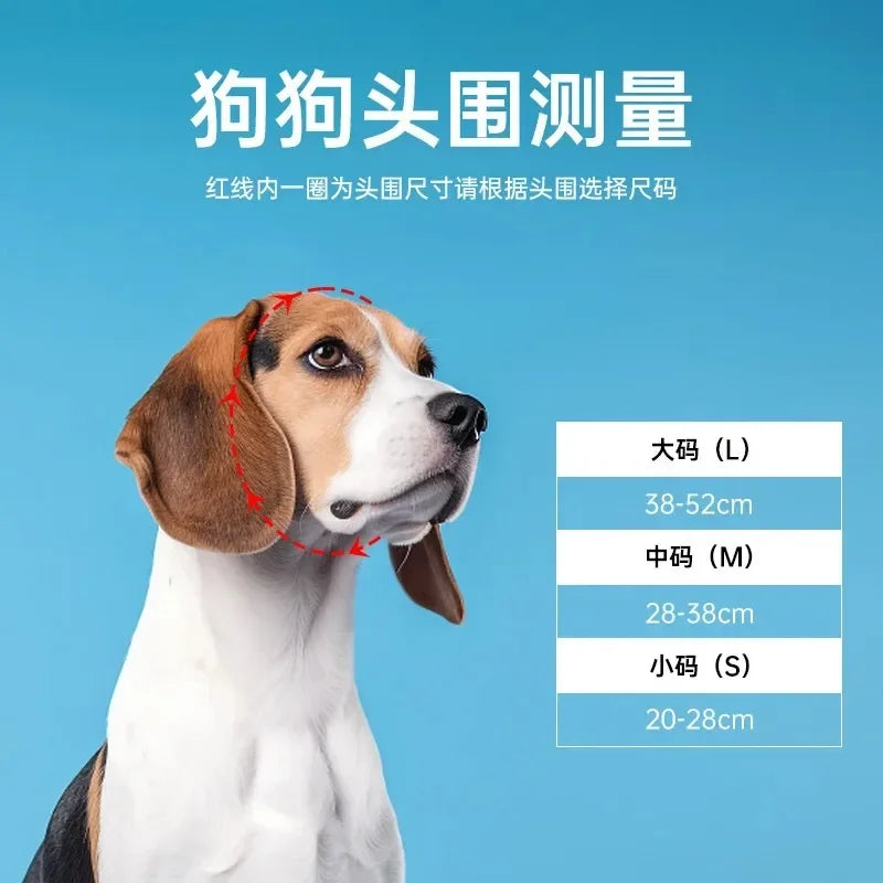 Tailvoya™ UV Protection Dog Goggles