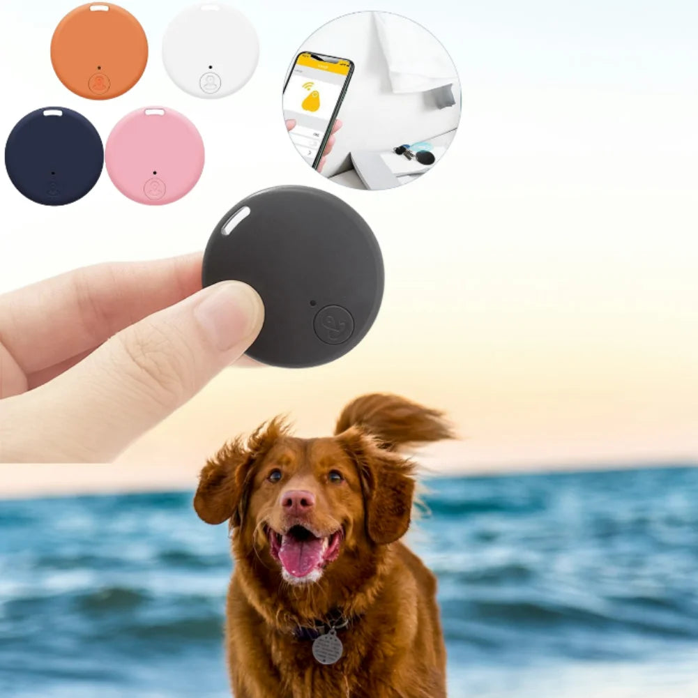 Tailvoya™ Smart Pet GPS Tracker