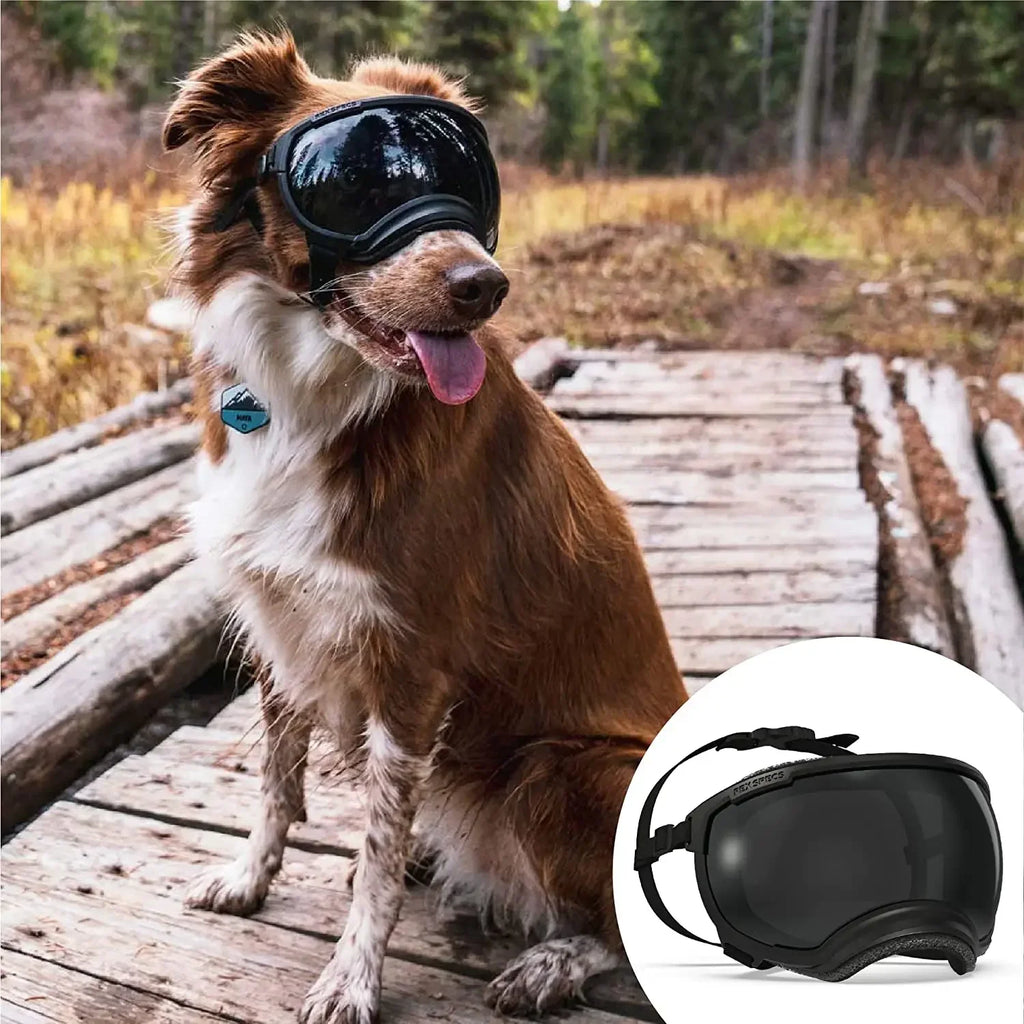 Tailvoya™ UV Protection Dog Goggles