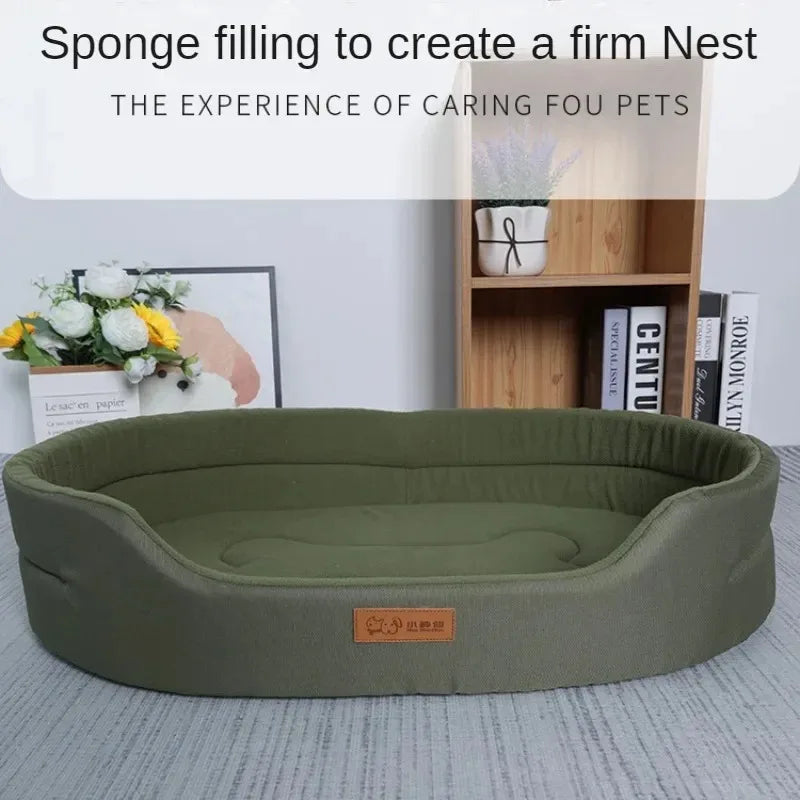 Tailvoya™ Fluffy Pet Bed