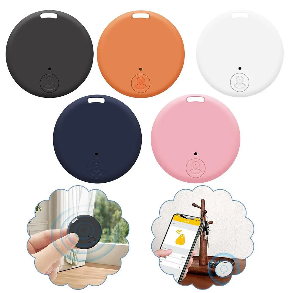 Tailvoya™ Smart Pet GPS Tracker