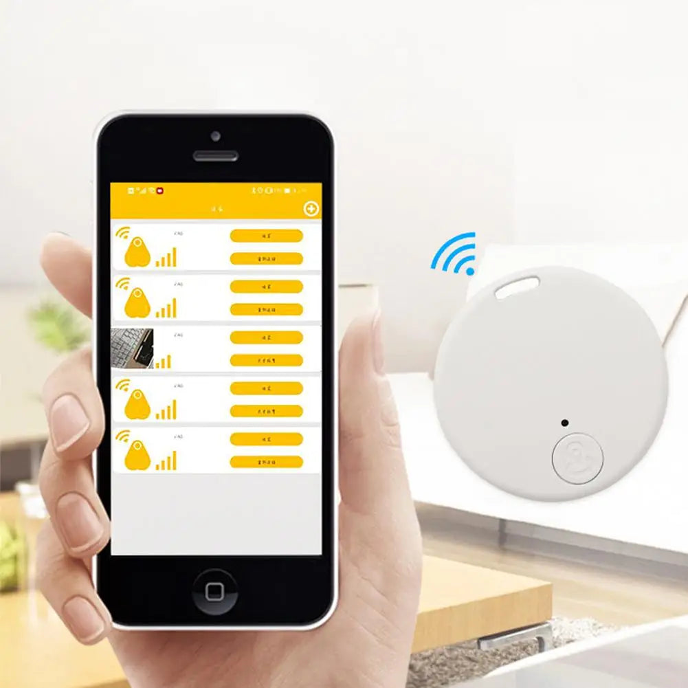 Tailvoya™ Smart Pet GPS Tracker