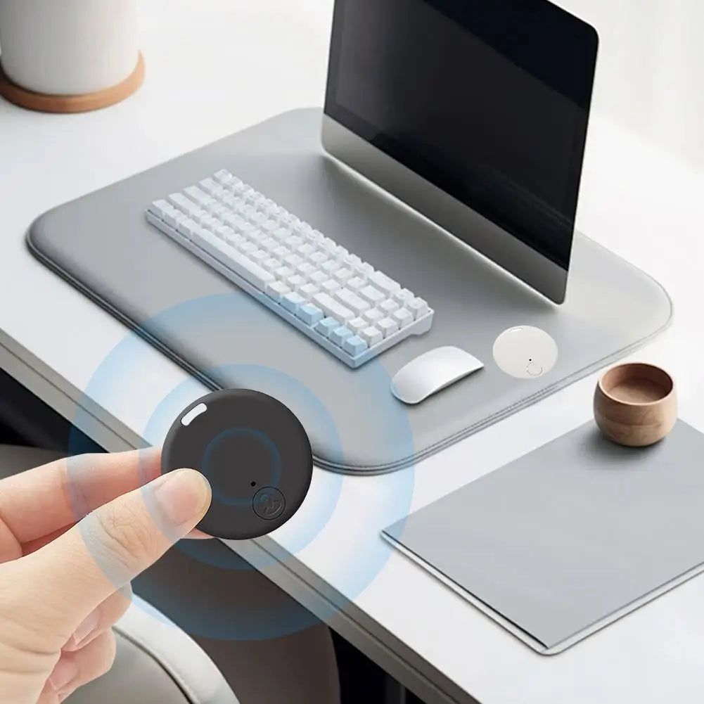 Tailvoya™ Smart Pet GPS Tracker