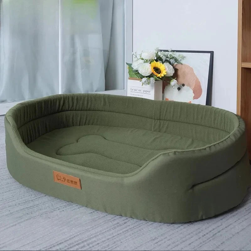 Tailvoya™ Fluffy Pet Bed