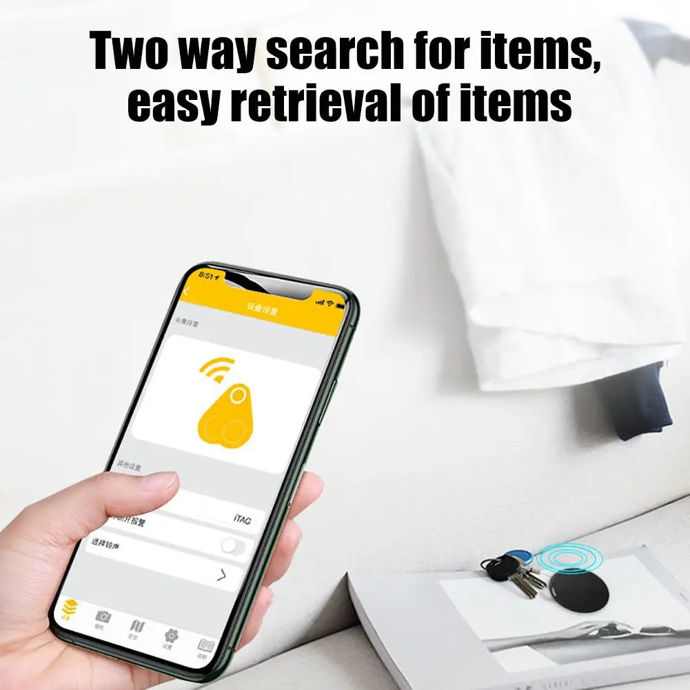 Tailvoya™ Smart Pet GPS Tracker