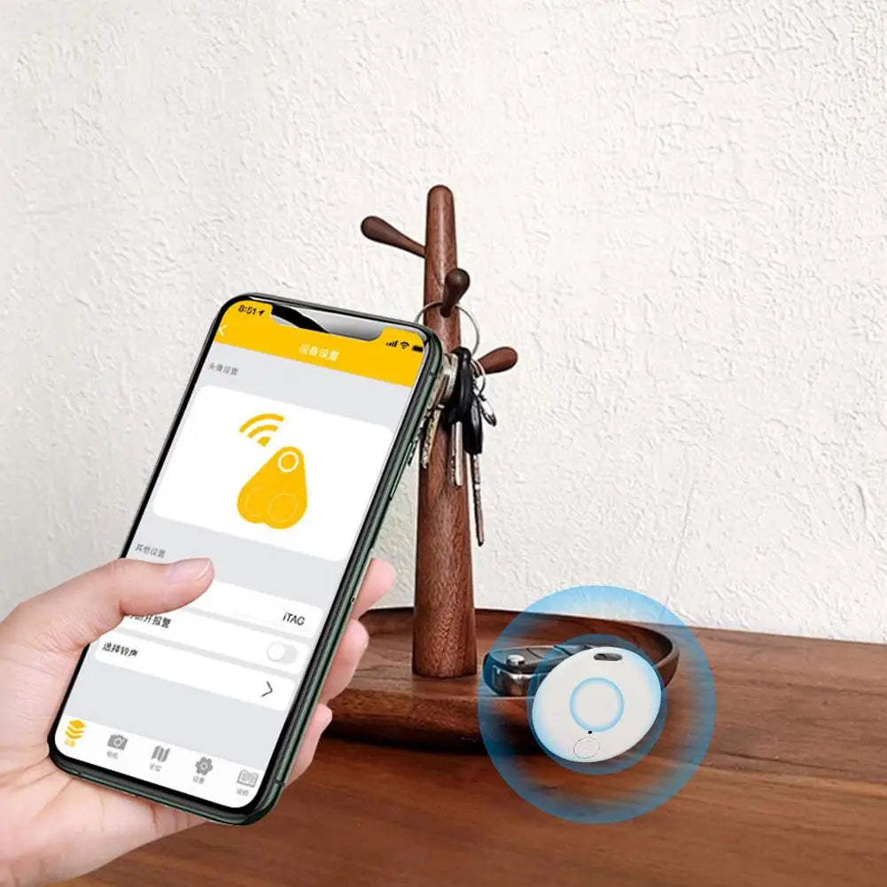 Tailvoya™ Smart Pet GPS Tracker